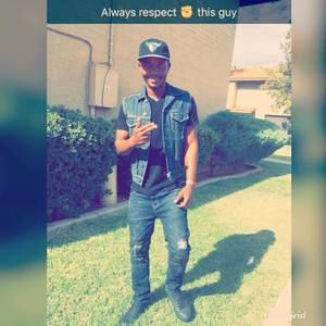 Meet your Posher, Jackal